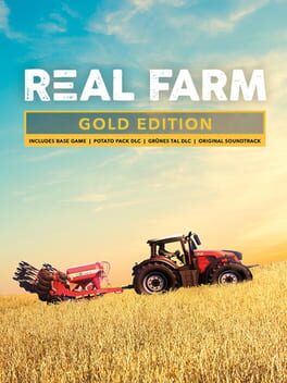 Real Farm - Gold Edition