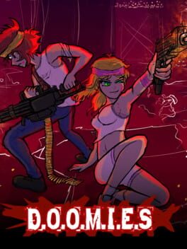 Doomies (Damikira)