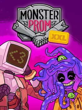 Monster Prom