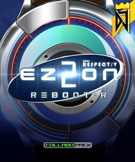 DJMAX RESPECT V - EZ2ON PACK