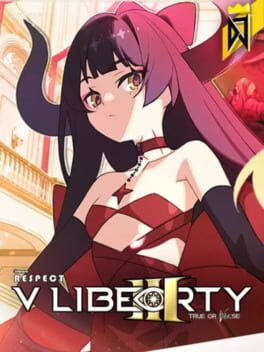 DJMAX RESPECT V - V LIBERTY III PACK