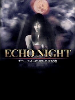 Echoes
