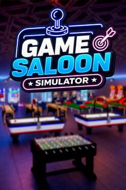 Saloon Simulator