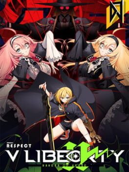DJMAX RESPECT V - V LIBERTY II PACK