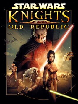 STAR WARS - Knights of the Old Republic