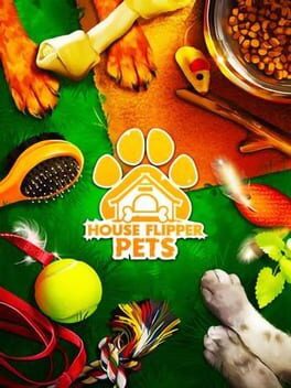 House Flipper - Pets DLC