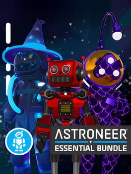 ASTRONEER Essential Bundle