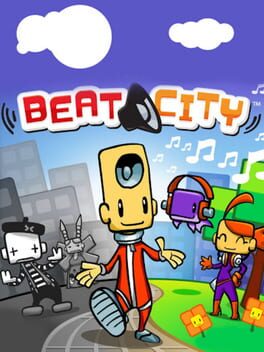 City of Beats