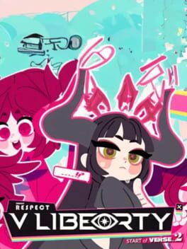 DJMAX RESPECT V - V LIBERTY PACK