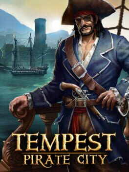 Tempest - Pirate City