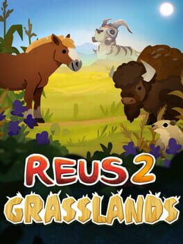 Reus 2 - Grasslands