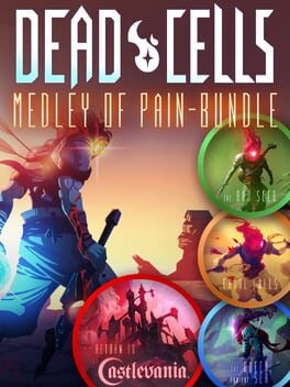 Dead Cells: Medley of Pain