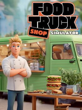 Food Truck Simulator