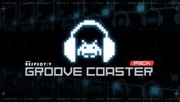 DJMAX RESPECT V - GROOVE COASTER PACK