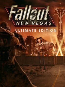 Fallout New Vegas Ultimate