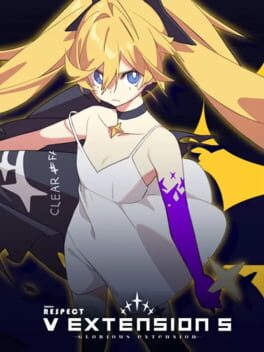 DJMAX RESPECT V - V Extension PACK