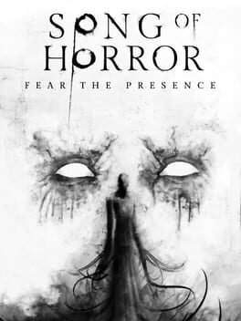 Song of Horror - Complete Edition