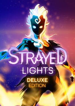 Strayed Lights - Deluxe Edition