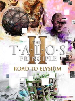 The Talos Principle 2 - Road to Elysium