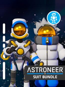 ASTRONEER Suit Bundle