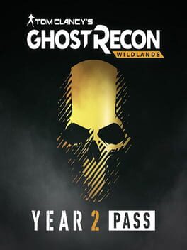 Tom Clancy's Ghost Recon Wildlands Gold Year 2 Edition