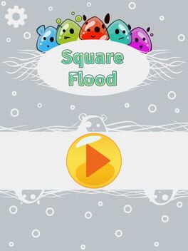 Flooded