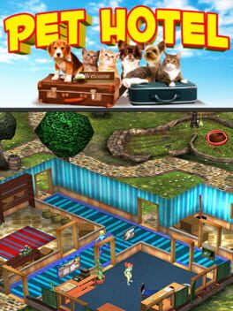 Pets Hotel