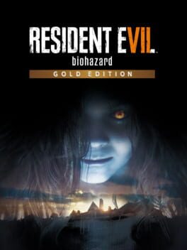 RESIDENT EVIL 7 biohazard Gold Edition