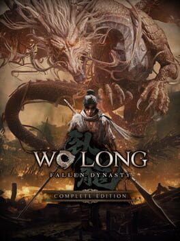 Wo Long: Fallen Dynasty Complete Edition