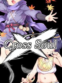 Crossing Souls