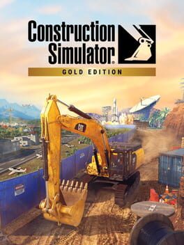 Construction Simulator - Gold Edition