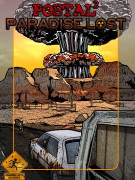 POSTAL 2: Paradise Lost