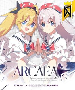 DJMAX RESPECT V - Arcaea PACK