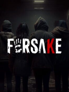 Forsake: Urban horror