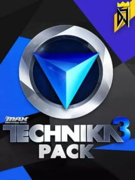 DJMAX RESPECT V - TECHNIKA 3 PACK