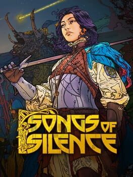 Songs Of Silence