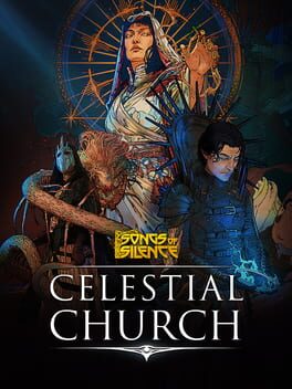 Songs of Silence - Celestial Church Expansion