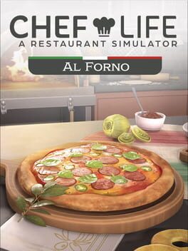 Chef Life - Al Forno Pack