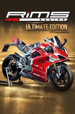 RiMS Racing - Ultimate Edition