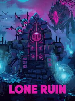 LONE RUIN