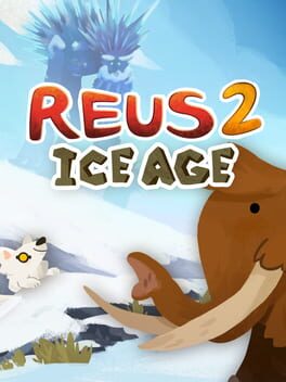 Reus 2 - Ice Age