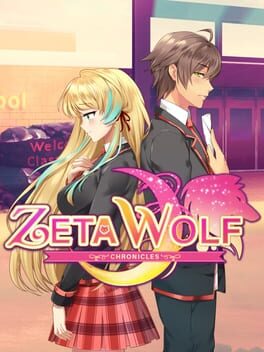 Chronicles of the Wolf