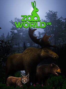 World of Zoo