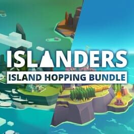 ISLANDERS: New Shores