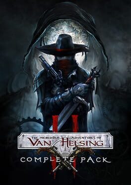 The Incredible Adventures of Van Helsing II - Complete Pack