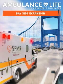 Ambulance Life - Bay Side Expansion