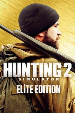 Hunting Simulator 2 Elite Edition