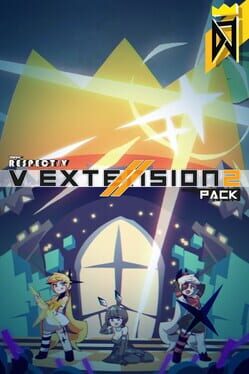 DJMAX RESPECT V - V EXTENSION II PACK