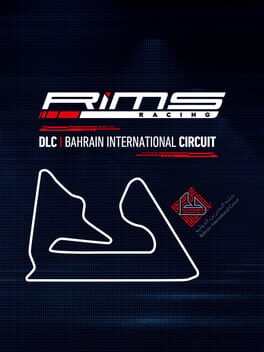 RiMS Racing - Bahrain International Circuit
